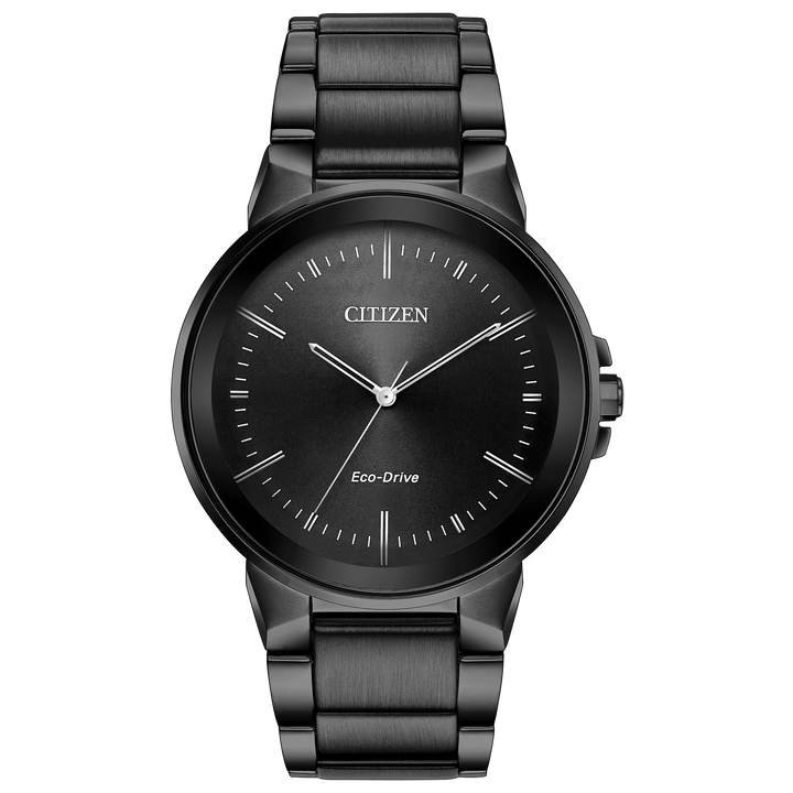 Citizen Eco-Drive Men's Axion Watch