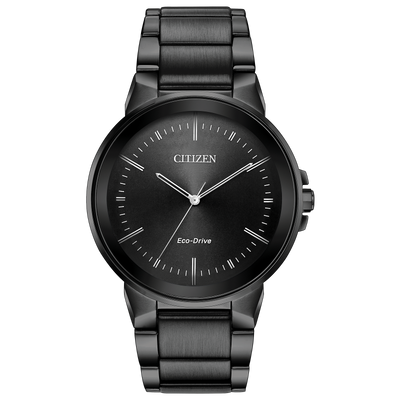 Citizen Eco-Drive Men's Axion Watch
