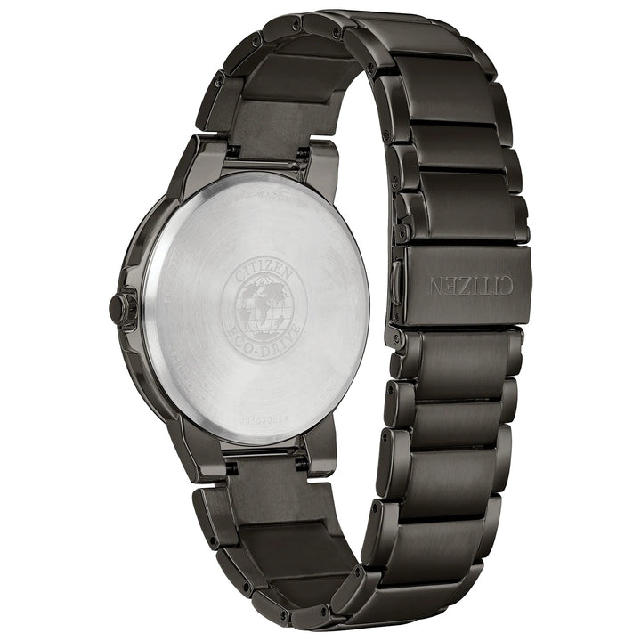 Citizen Eco-Drive Men's Axion Watch