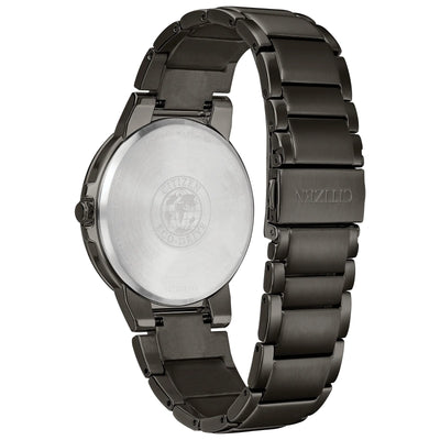 Citizen Eco-Drive Men's Axion Watch