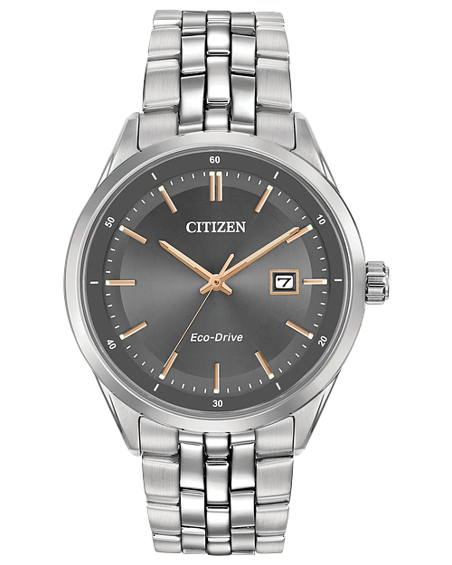 Citizen Eco-Drive Men's Addysen Watch