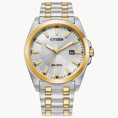 Citizen Eco- Drive Peyton Men's Watch