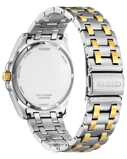 Citizen Eco- Drive Peyton Men's Watch