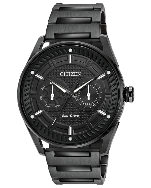 Citizen Eco-Drive Men's Weekender Watch