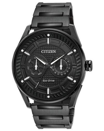 Citizen Eco-Drive Men's Weekender Watch