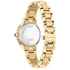 Citizen Eco-Drive Women's Citizen L Ceci Gold-tone Watch