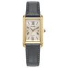 Citizen Eco-Drive Women's L Bianca Apple Leather Strap Watch