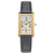 Citizen Eco-Drive Women's L Bianca Apple Leather Strap Watch