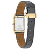 Citizen Eco-Drive Women's L Bianca Apple Leather Strap Watch