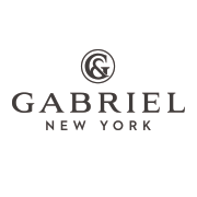 Gabriel & Co Jewelry Logo availble in Swansea MA