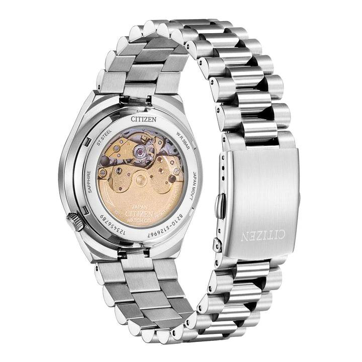 Citizen Automatic Men's “TSUYOSA” Collection Watch