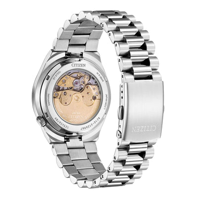Citizen Automatic Men's “TSUYOSA” Collection Watch