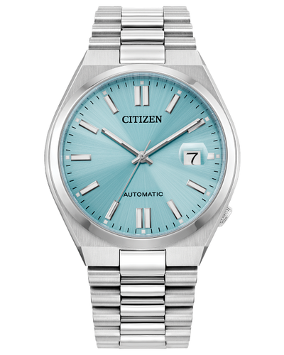 Citizen Automatic Men's “TSUYOSA” Collection Watch