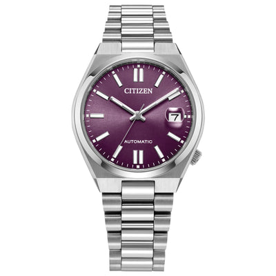 Citizen Automatic TSUYOSA 37mm Watch