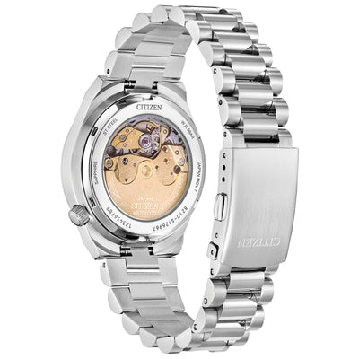 Citizen Automatic TSUYOSA 37mm Watch