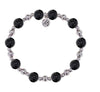 Day by Day Collection- Onyx Gemstone Bracelet