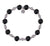 Day by Day Collection- Onyx Gemstone Bracelet