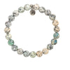 BRACELETS - Defining Bracelet- Manifest Bracelet With K2 Gemstones