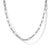 Sterling Silver 24 Inch Paper Clip Chain Necklace