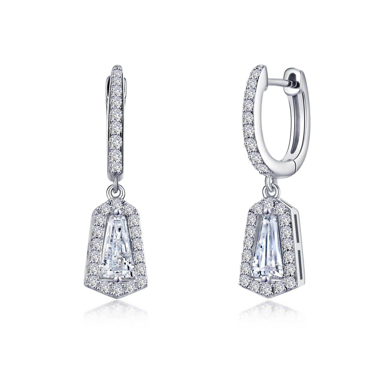 Diamond earrings under 200 Clearance