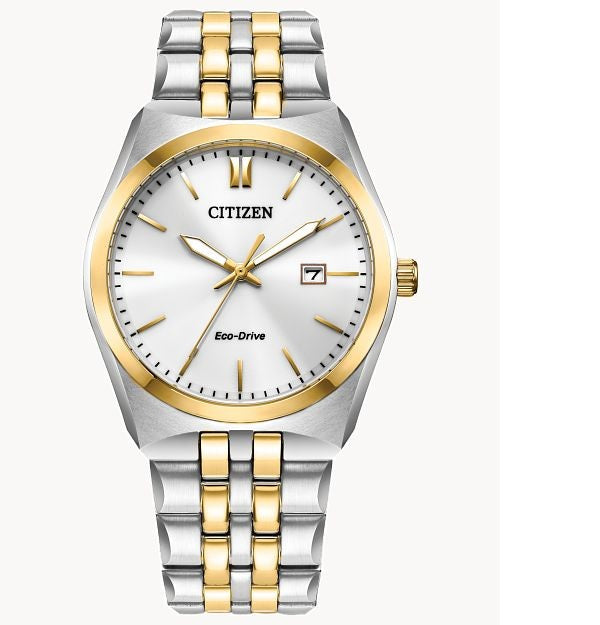 Citizen Eco-Drive Chandler Women's Silver-Tone Bracelet 30mm Watch  EW2520-56Y - NIMCET