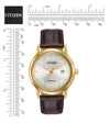 Watches - Citizen Eco-Drive Men's Corso Gold-Tone Strap Watch