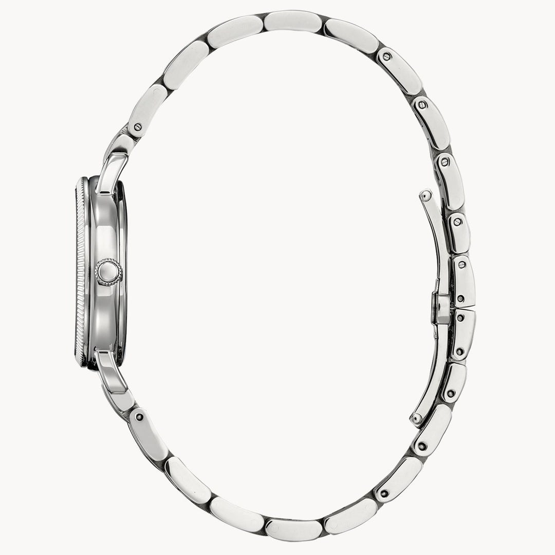 Watches - Citizen Eco-Drive Women's Classic Coin Edge Watch