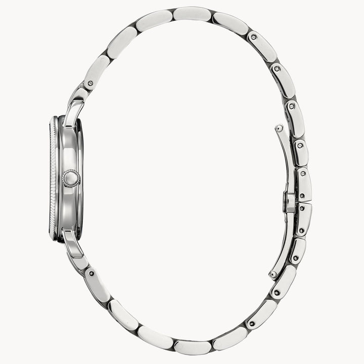 Watches - Citizen Eco-Drive Women's Classic Coin Edge Watch