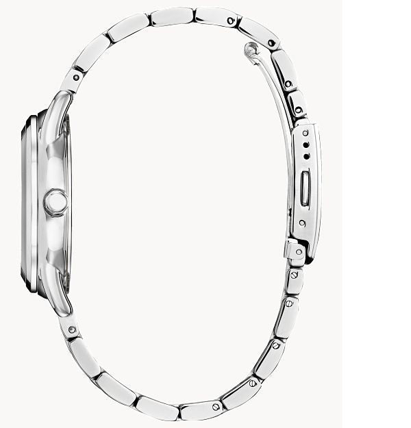 Citizen Men's Carson Chronograph Stainless Steel Bracelet Watch | Dillard's