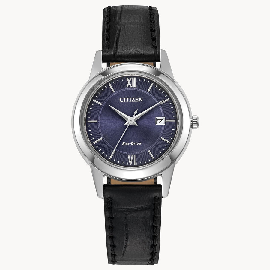 Watches - Citizen Eco-Drive Women's Classic Vintage-Inspired Watch