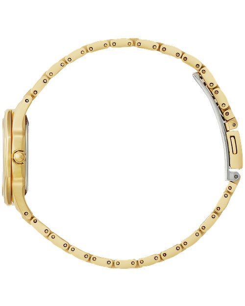 Watches - Citizen Eco-Drive Women's Corso Gold Tone Watch.