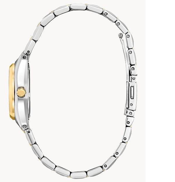 Watches - Citizen Eco-Drive Women's Corso Two-Tone Watch
