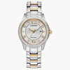Watches - Citizen Eco-Drive Women's Elegant Crystal Collection Watch