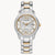 Citizen Eco-Drive Women's Elegant Crystal Collection Watch