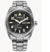 Citizen Garrison Eco-Drive Men's Super Titanium Watch