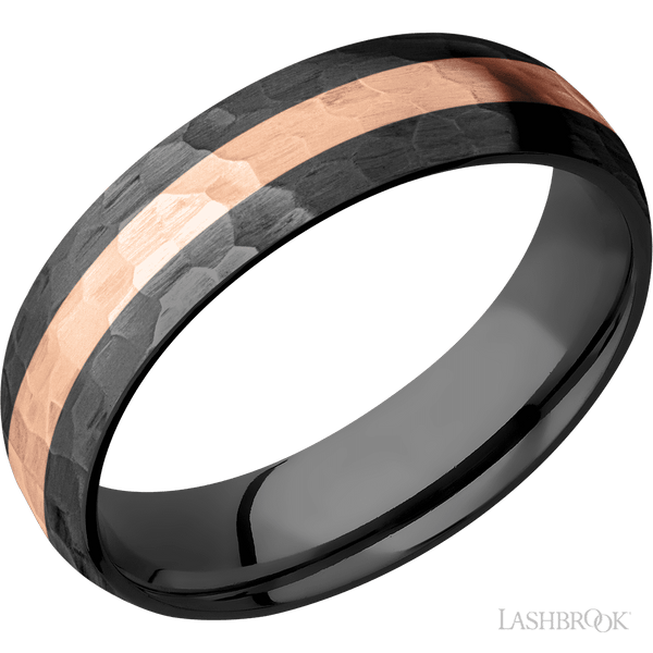 Zirconium Rings - Linda & Co