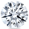 1.03ct J/VS2 Lab Grown Round Brilliant Loose Diamond