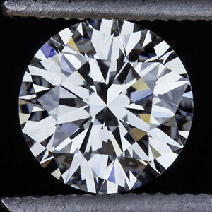 1.50ct E/SI2 Round Brilliant Loose Diamond