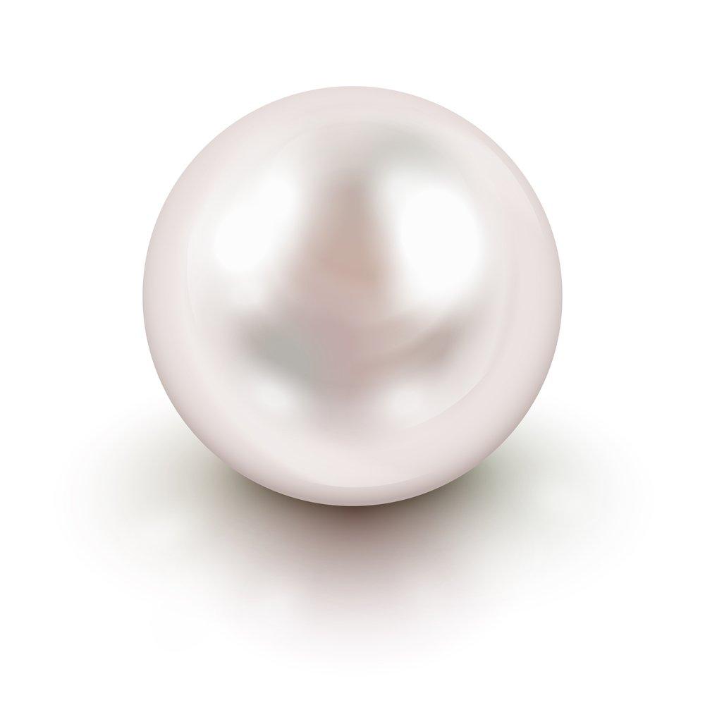Akoya Saltwater Add-A-Pearl 6mm | Mullen Jewelers
