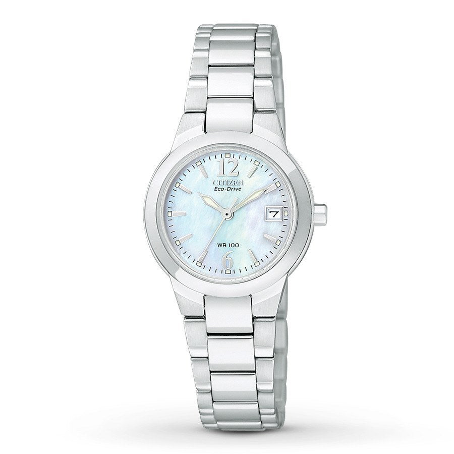 Citizen on sale ecodrive womens