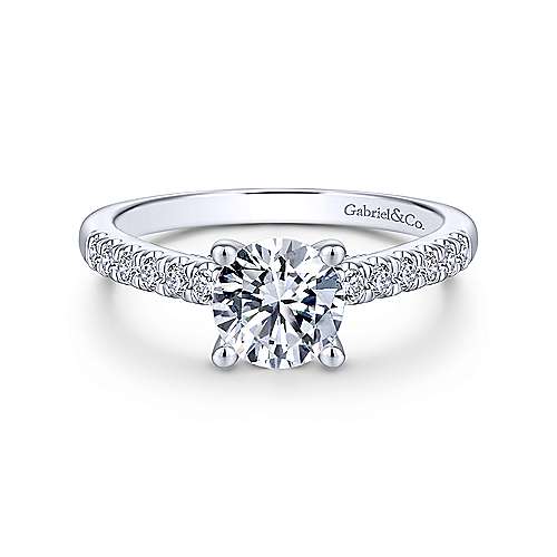 Designer engagement rings for a classic, contemporary look | The Jewellery  Editor