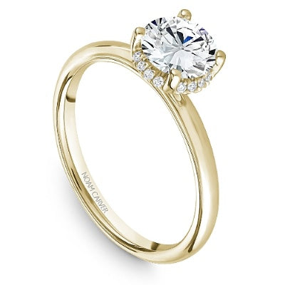 Traditional gold 2025 wedding rings