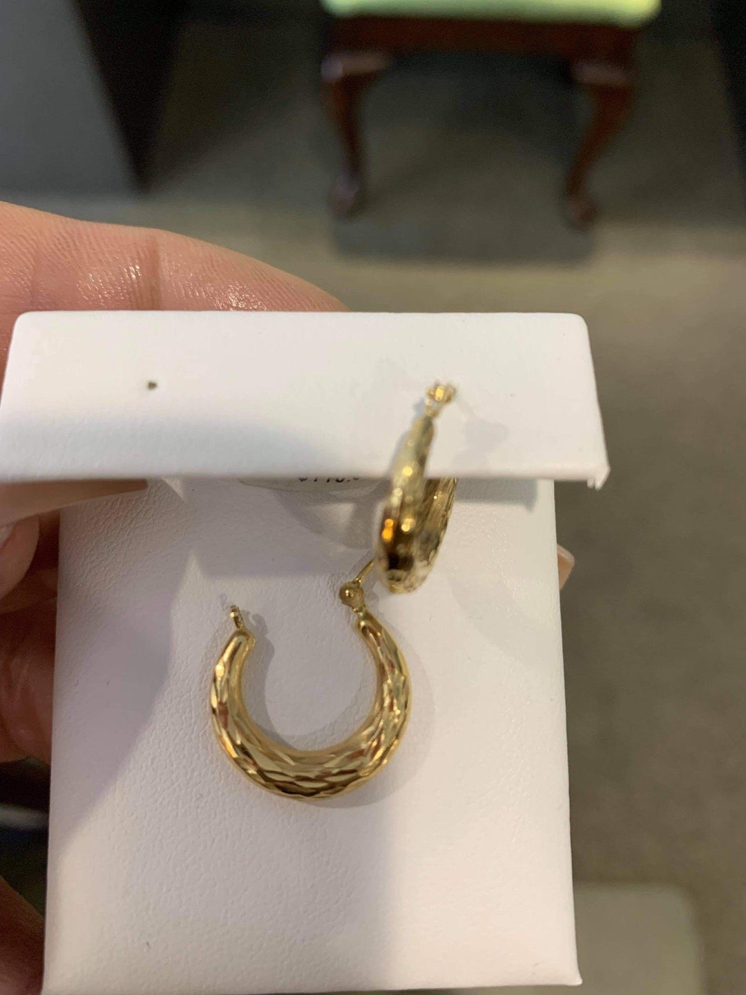 Instore Item For Kelly G.