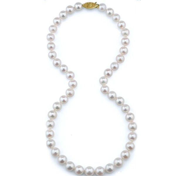 AFFECT Pearl Necklace（6mm） jewelry-6mm-akoya-cultured-