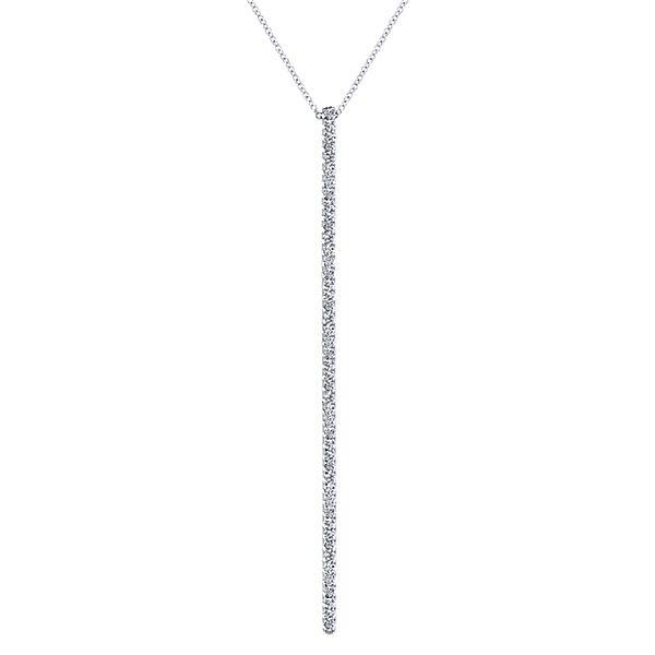 1.08 Cttw Round Ruby and Diamond Halo Pendant Necklace in White Gold