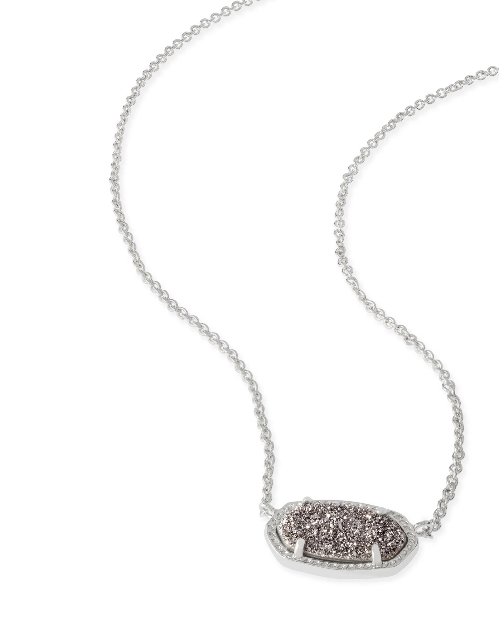 Kendra Scott 14k Gold Filigree Elisa Pendant Necklace Jewelry for sale  online | eBay