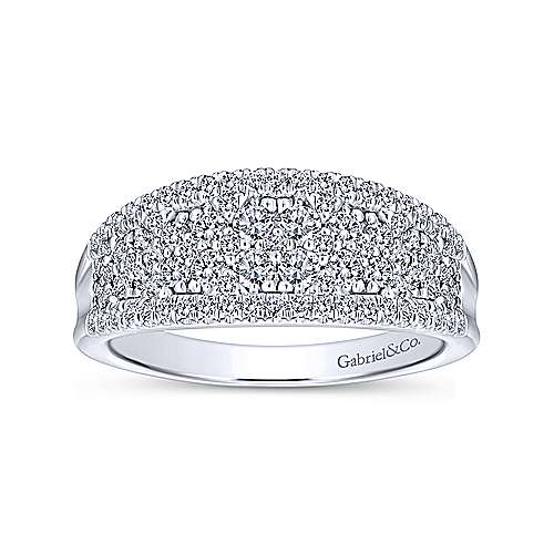 Fashion Jewelry  Shop Diamond Fashion Jewelry at Gabriel & Co