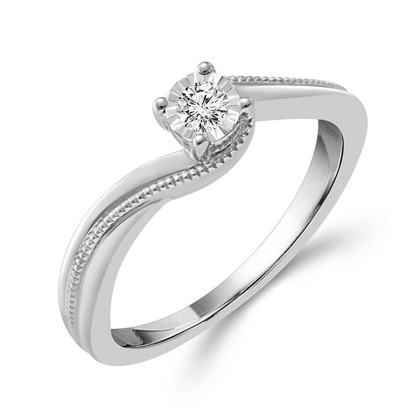 Top hot sale promise rings