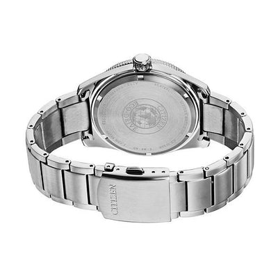 Watches - Citizen Brycen Eco-Drive Men's Calendrier Chronograph Watch