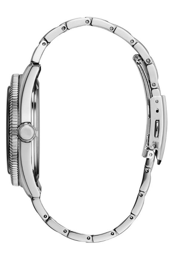 Watches - Citizen Brycen Eco-Drive Men's Calendrier Chronograph Watch